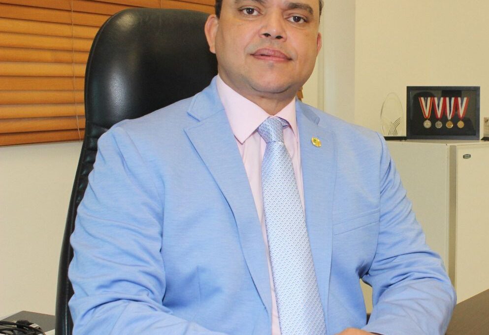 Designan al Dr. Julio Landrón como director ejecutivo del SNS