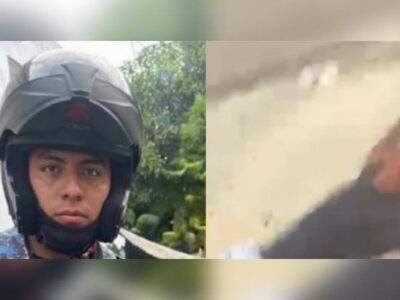 La comunidad de Arroyo Guajimia, en Santo Domingo Oeste, denunció la muerte de Darlin Mercado, de 18 años, tras recibir un disparo en el pecho durante un operativo policial realizado en el sector. El hecho, ocurrido la tarde del viernes, ha provocado indi