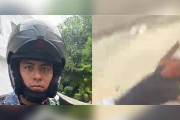 La comunidad de Arroyo Guajimia, en Santo Domingo Oeste, denunció la muerte de Darlin Mercado, de 18 años, tras recibir un disparo en el pecho durante un operativo policial realizado en el sector. El hecho, ocurrido la tarde del viernes, ha provocado indi