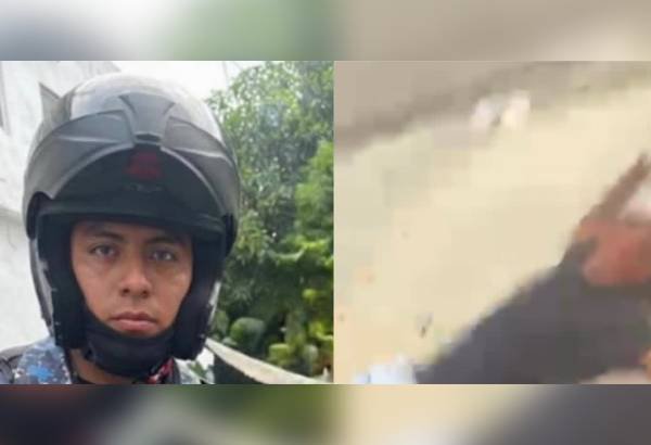 La comunidad de Arroyo Guajimia, en Santo Domingo Oeste, denunció la muerte de Darlin Mercado, de 18 años, tras recibir un disparo en el pecho durante un operativo policial realizado en el sector. El hecho, ocurrido la tarde del viernes, ha provocado indi