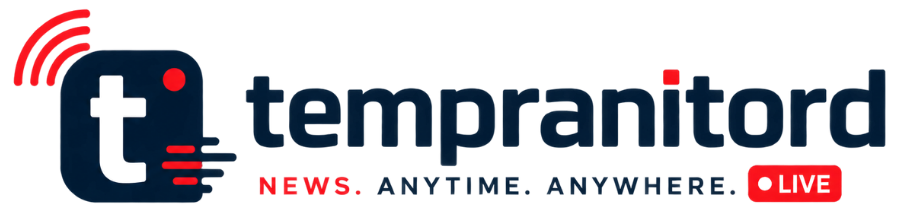 TempranitoRD