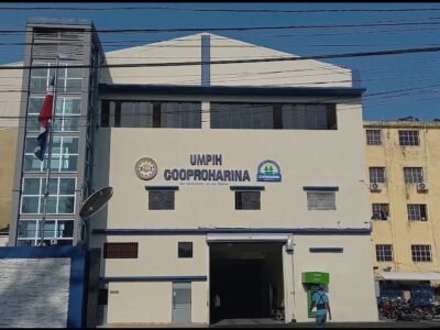 UMPIH destaca impacto social y productivo de la adquisición de teleras navideñas