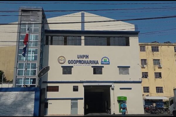 UMPIH destaca impacto social y productivo de la adquisición de teleras navideñas