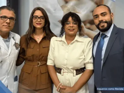 Humanizar la medicina: Hospital Plaza de la Salud impulsa un nuevo enfoque en cuidados paliativos