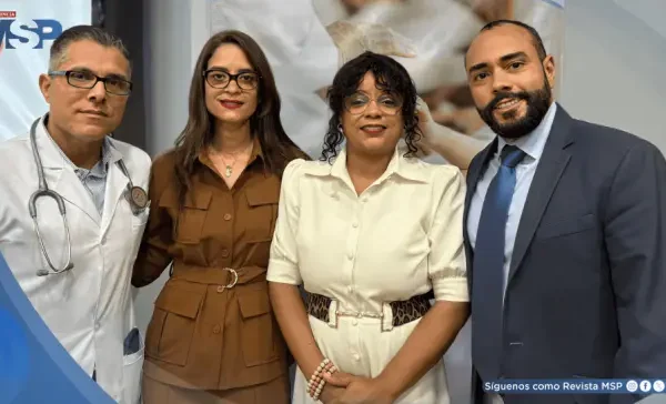 Humanizar la medicina: Hospital Plaza de la Salud impulsa un nuevo enfoque en cuidados paliativos