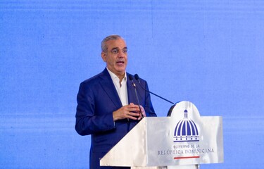 Abinader dice caso de diplomáticos se ha manejado con discreción para mantener relación con Cuba