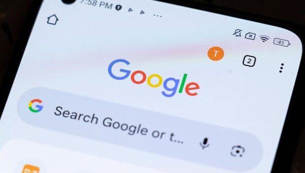 Google corrige tasa del dólar que erróneamente mostraba RD$30.80