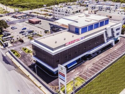 Hospital IMG logra reacreditación norteamericana consolidando su liderazgo en salud