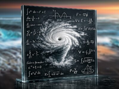 El Caribe se prepara para una temporada de huracanes con tecnología predictiva