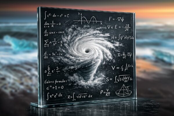 El Caribe se prepara para una temporada de huracanes con tecnología predictiva