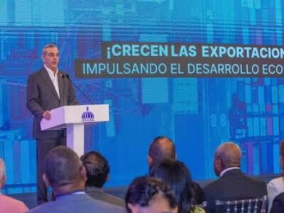 Gobierno lanza plan nacional de infraestructura con inversión histórica de RD$500 mil millones