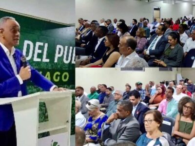 Fuerza del Pueblo propone una política exterior sin “alineamientos” y basada en el interés nacional
