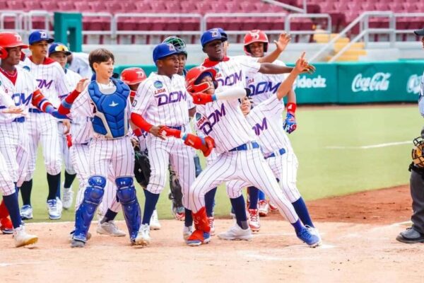 Lidom condena palabras de senador puertorriqueño sobre niños de RD en Serie del Caribe Kids