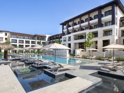 Lopesan Hotel Group invierte 300 millones de euros en Punta Cana y expande su oferta con tres nuevos resorts