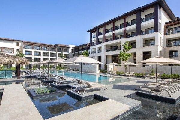 Lopesan Hotel Group invierte 300 millones de euros en Punta Cana y expande su oferta con tres nuevos resorts