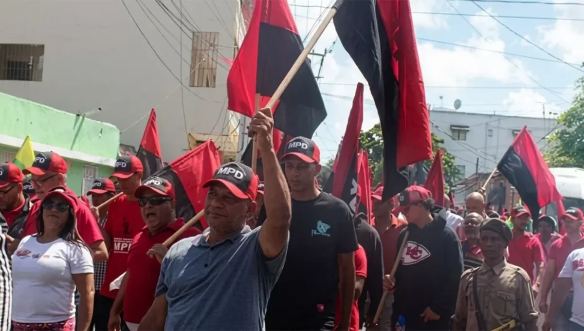 MPD califica de ‘vergonzosa’ expulsión de diplomáticos cubanos por Gobierno dominicano