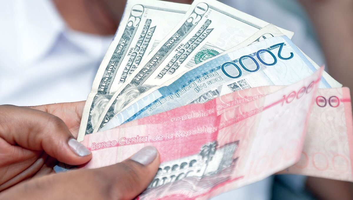Las remesas en RD alcanzan US$1,870.4 millones en enero y febrero de 2026