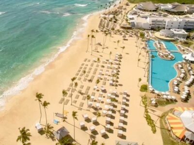 Cuatro hoteles de RD entre mejores todo incluido del Caribe para familias 2026 • PDCC