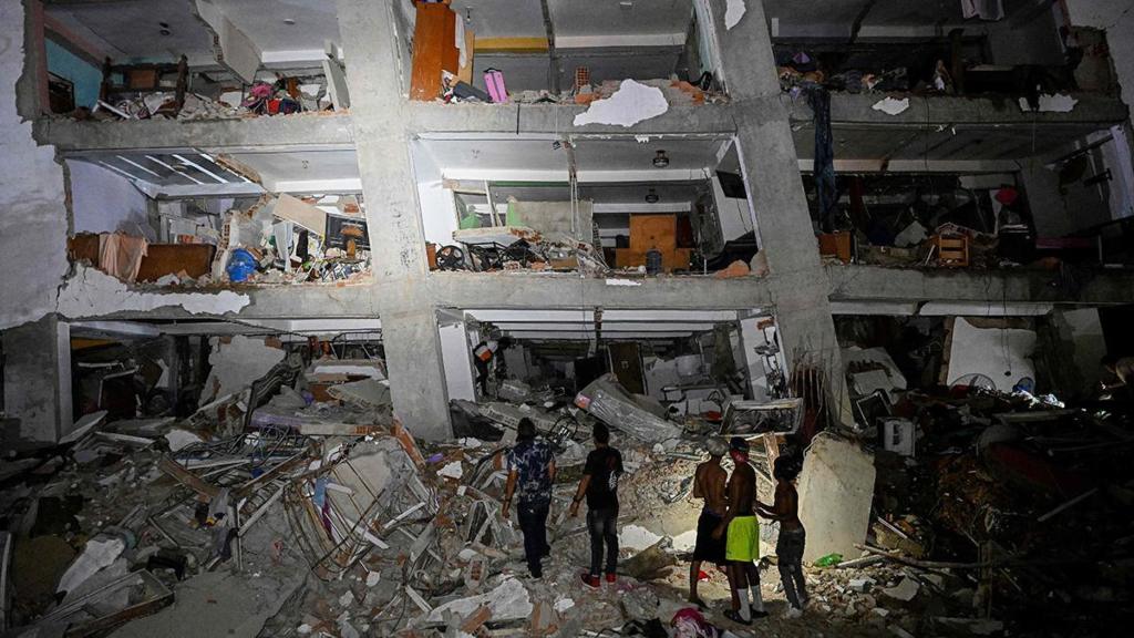 Salud Pública dominicana alista misión médica para Venezuela