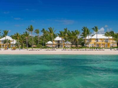 Tortuga Bay Puntacana se une a Sustainability Leaders de The Leading Hotels