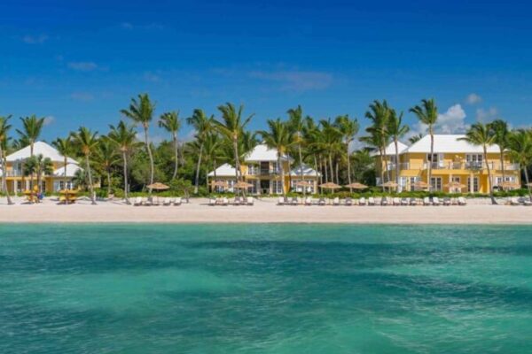 Tortuga Bay Puntacana se une a Sustainability Leaders de The Leading Hotels