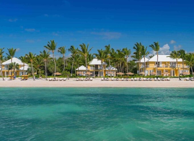 Tortuga Bay Puntacana se une a Sustainability Leaders de The Leading Hotels