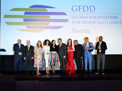 Dominican Film Showcase 2026 Atrae a Destacadas Personalidades del Cine y la Cultura en Miami