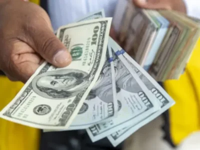 Tasa del dólar se mantiene estable por debajo de RD$60 en República Dominicana