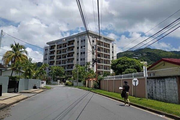 Detenciones en Trinidad y Tobago Tras Acusaciones de Conspiración Basadas en Llamadas Privadas