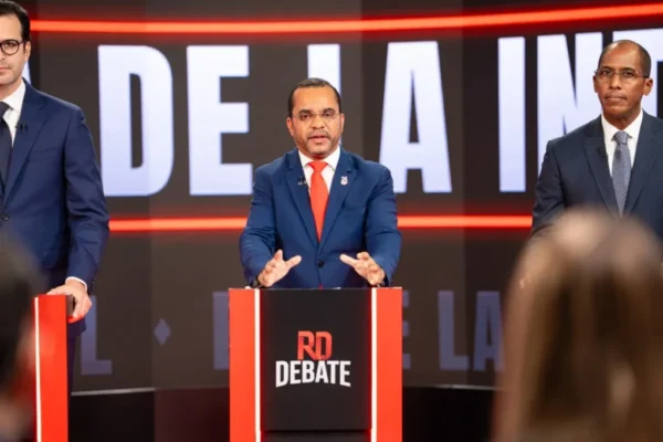 El Rector del ITLA Resalta la Importancia de la Inteligencia Artificial en el RD Debate 2026