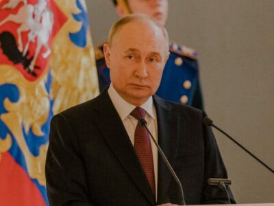 La Relevancia de las Elecciones Rusas para el Régimen de Putin