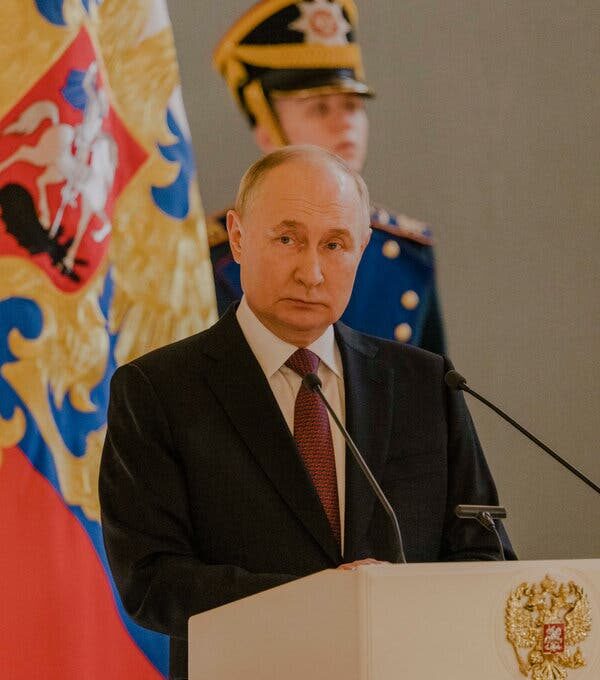 La Relevancia de las Elecciones Rusas para el Régimen de Putin