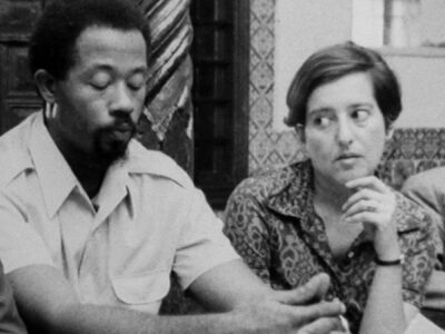 Fallece Elaine Mokhtefi, Testigo Americano de la Revolución de Argelia, a los 97 Años