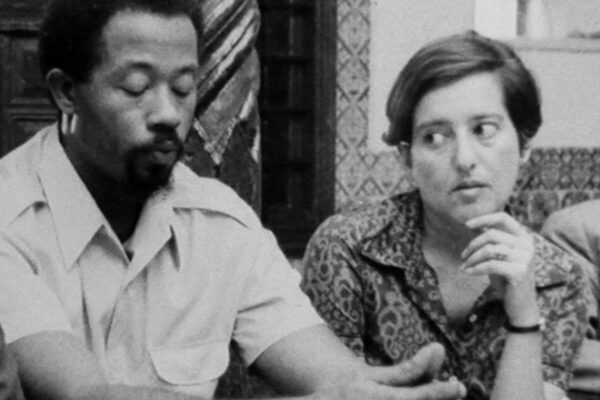Fallece Elaine Mokhtefi, Testigo Americano de la Revolución de Argelia, a los 97 Años