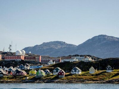Incertidumbre entre los habitantes de Groenlandia ante el nuevo acuerdo con Trump