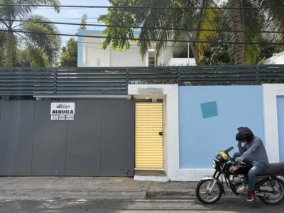 Nicaragua cierra su embajada en República Dominicana en medio de tensiones diplomáticas