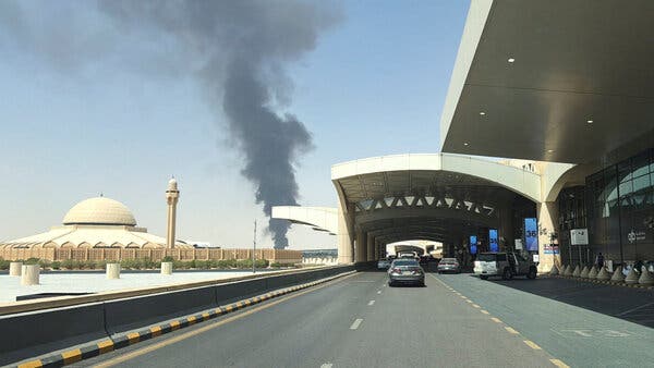 Los Houthis Intensifican su Avance Territorial en Medio del Aumento de Tensiones con Arabia Saudita