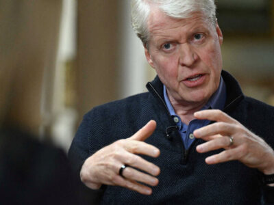 Earl Spencer Critica la Actuación de la Familia Real Británica hacia Diana