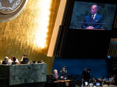 La Tensión Global por Irán: Líderes Mundiales Reaccionan a las Amenazas de Trump