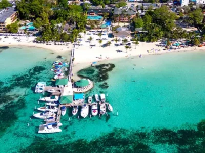República Dominicana entre los mejores destinos para viajar en 2026 según la BBC