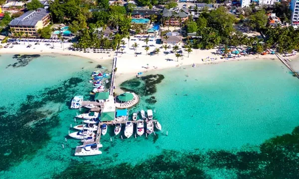 República Dominicana entre los mejores destinos para viajar en 2026 según la BBC