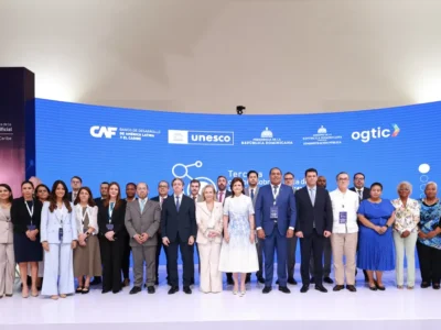 República Dominicana lidera la Tercera Cumbre sobre Ética de la Inteligencia Artificial