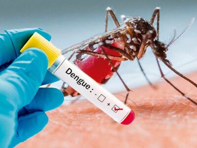 Confirman en Madrid caso de dengue transmitido sexualmente
