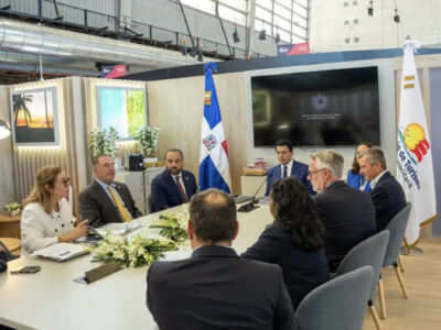 ITA Airways Inicia Operaciones en República Dominicana con Vuelo Semanal a Santo Domingo