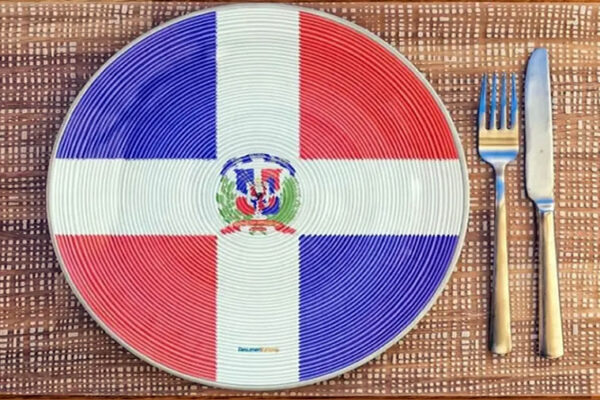Los Turistas se Rinden Ante la Riqueza Gastronómica de República Dominicana