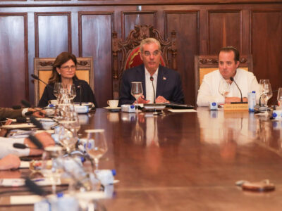 El Consejo de Ministros aprueba la Política Presupuestaria 2027 en RD