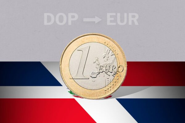 Euro en República Dominicana: Cotización de Cierre del 17 de Septiembre