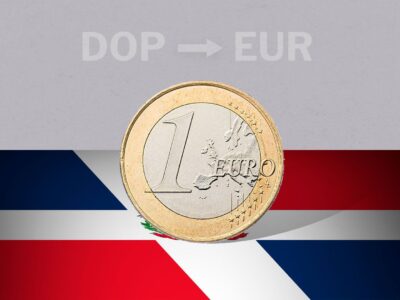 Euro Hoy en República Dominicana: Cotización de Cierre del 18 de Septiembre