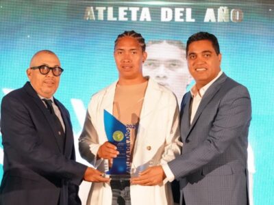 Ozuna Predice el Éxito Olímpico de Yudelina