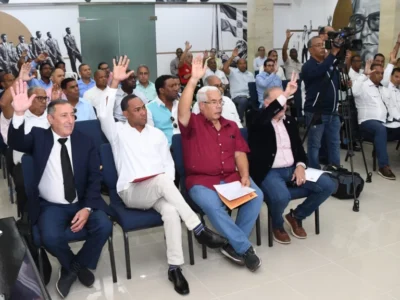 Propuesta de Asesor Jurídico para la Comisión Electoral del COD en Diciembre